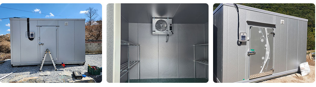 단양 3평 , 5평타입