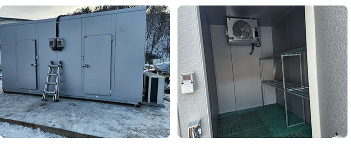 원주  5평 콤비타입